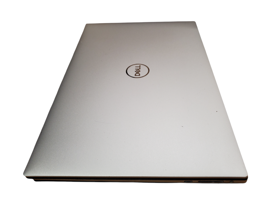Dell XPS 15 9510 4K TOUCH i7-11800H RTX3050 16GB RAM 256GB SSD No Power Adapter