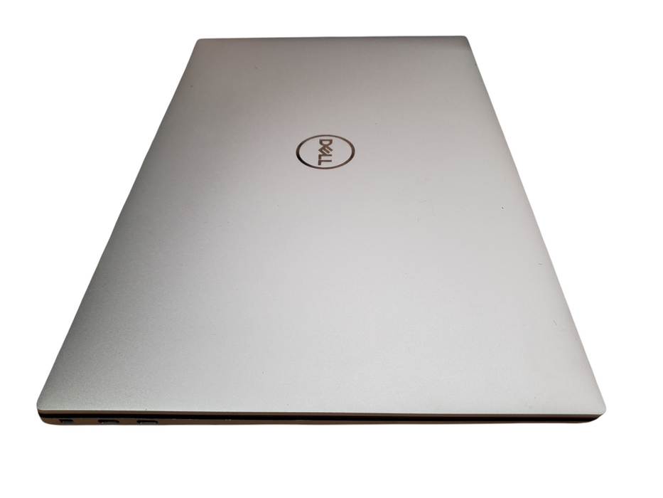 Dell XPS 15 9510 4K TOUCH i7-11800H RTX3050 16GB RAM 256GB SSD No Power Adapter