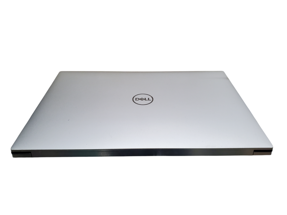 Dell XPS 15 9510 4K TOUCH i7-11800H RTX3050 16GB RAM 256GB SSD No Power Adapter
