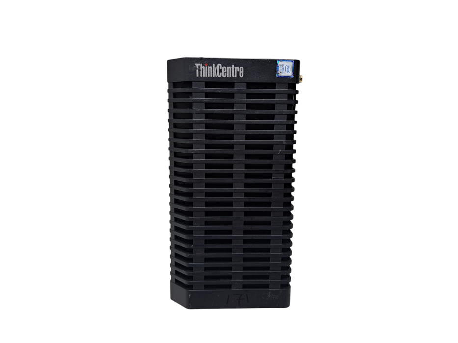 Lenovo ThinkCentre M90n-1 Fanless Intel Core i3-8145U @2.10GHz, 4GB RAM, No HDD