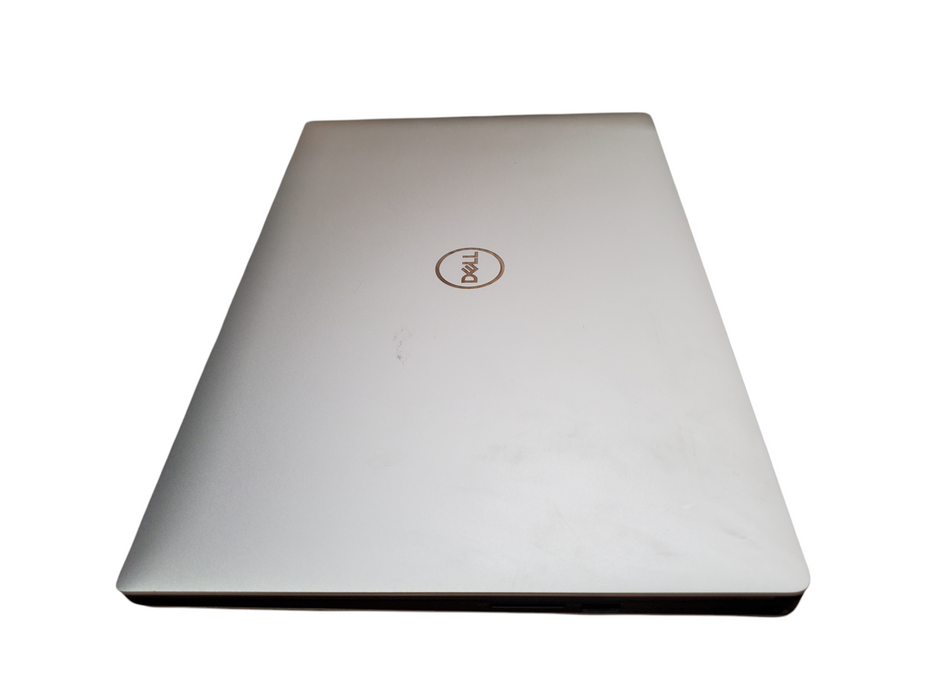 Dell XPS 15 7590 15" i7-9750H GTX1650 4GB GPU 16GB RAM 256GB SSD