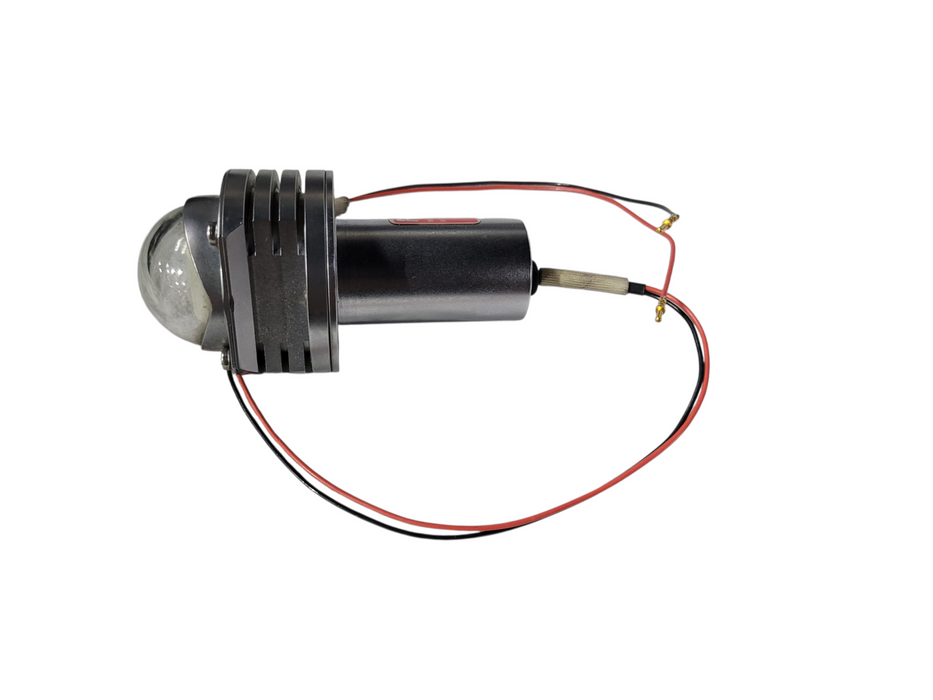 EMTEQ 03-9200-2006 Aviation Rear Led Tail Position Light assembly ACL-2000