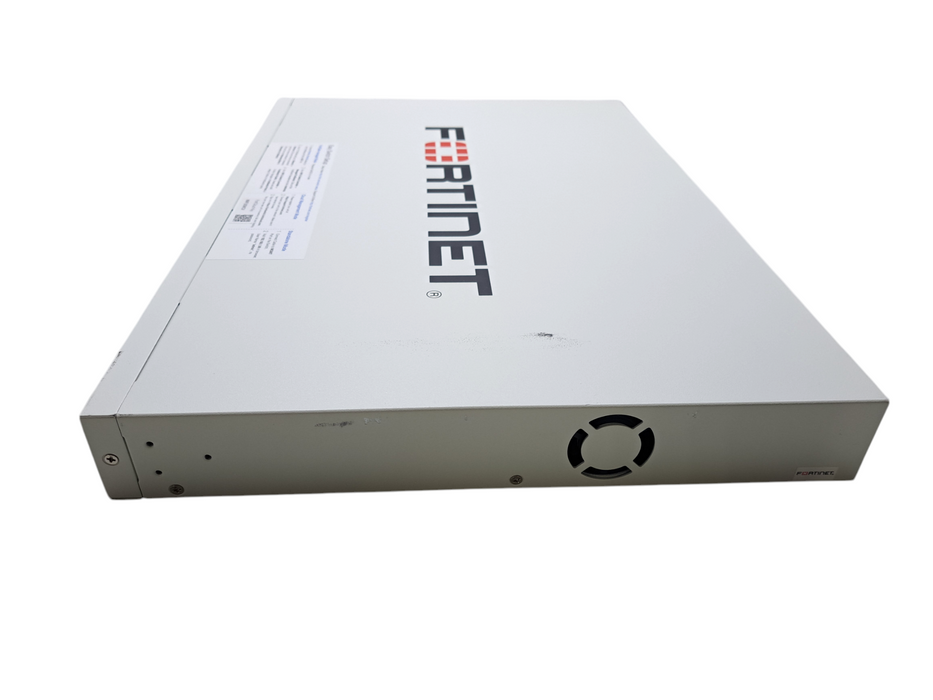 Fortinet FortiSwitch 148E FS-148E | 48-Port Gigabit Managed Switch 4x SFP