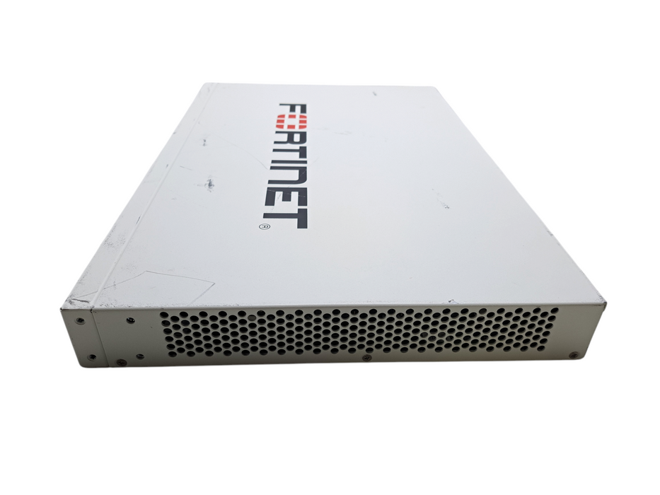 Fortinet FortiGate 200E FG-200E Network Security Firewall Appliance *READ*