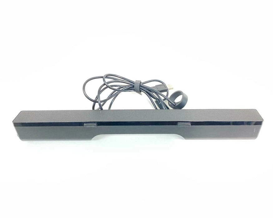 Dell AC511 USB Soundbar Speaker Barra de Sonido DP/N 0MN008
