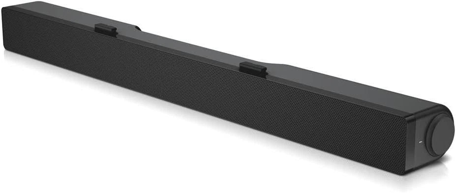 Dell AC511 USB Soundbar Speaker Barra de Sonido DP/N 0MN008
