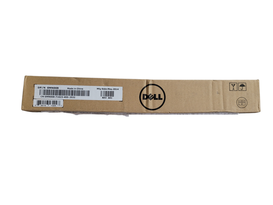 Dell AC511 USB Soundbar Speaker Barra de Sonido DP/N 0MN008