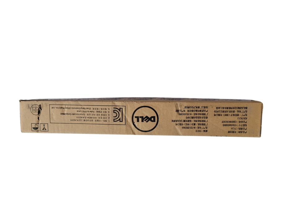 Dell AC511 USB Soundbar Speaker Barra de Sonido DP/N 0MN008