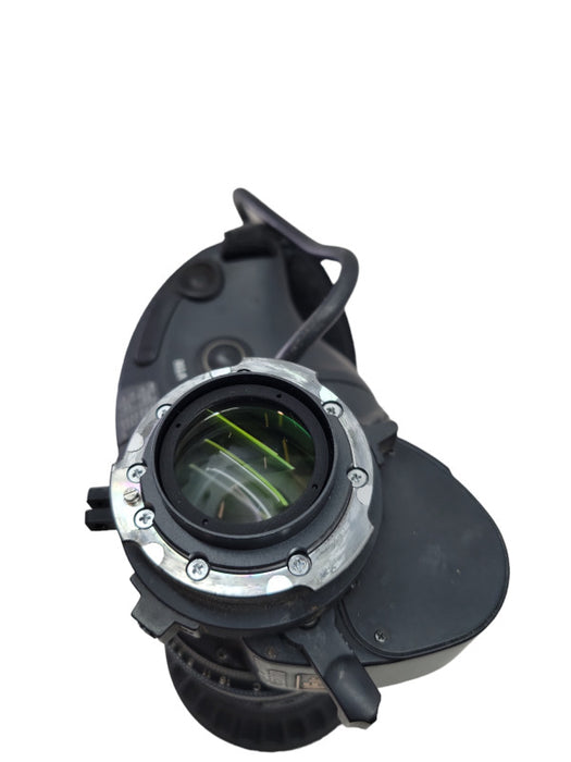 Canon EF-IF Xs J16ax8b4 IRS-C SX12 lens %