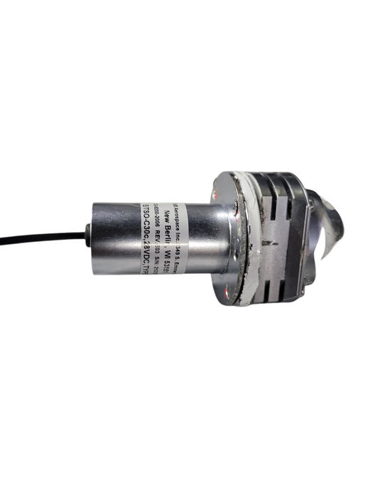 B/E Aerospace P/N 03-9200-2006 Aircraft Position Light Assembly, 28VDC, Type III