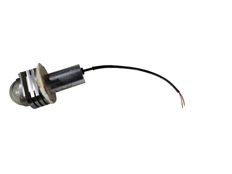 B/E Aerospace P/N 03-9200-2006 Aircraft Position Light Assembly, 28VDC, Type III