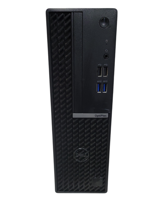 Dell OptiPlex 7010 SFF, 13th Gen Intel i5-13500 CPU, 16GB RAM - 512GB NVMe