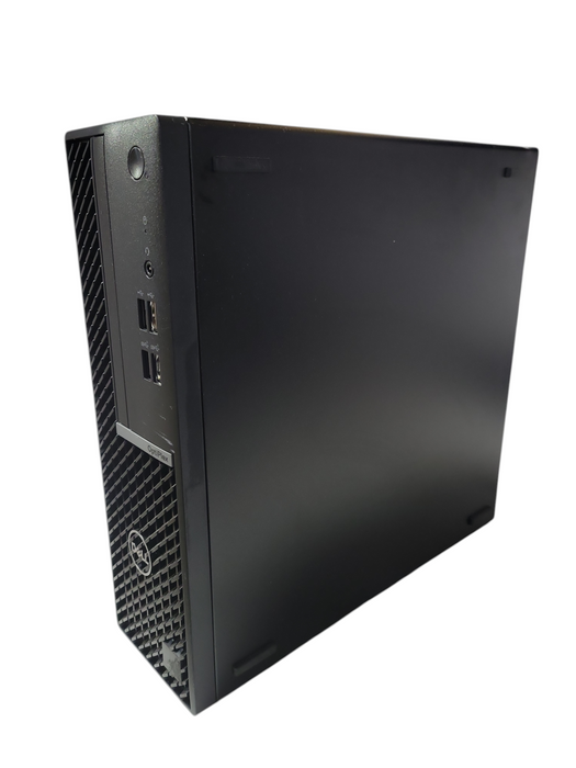 Dell OptiPlex 7010 SFF, 13th Gen Intel i5-13500 CPU, 16GB RAM - 512GB NVMe