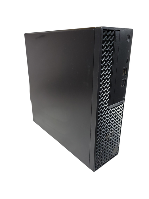 Dell OptiPlex 7010 SFF, 13th Gen Intel i5-13500 CPU, 16GB RAM - 512GB NVMe