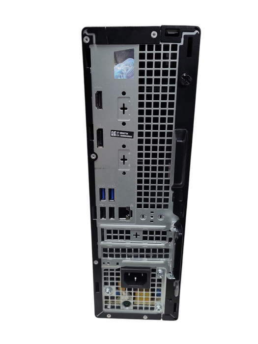Dell OptiPlex 7010 SFF, 13th Gen Intel i5-13500 CPU, 16GB RAM - 512GB NVMe