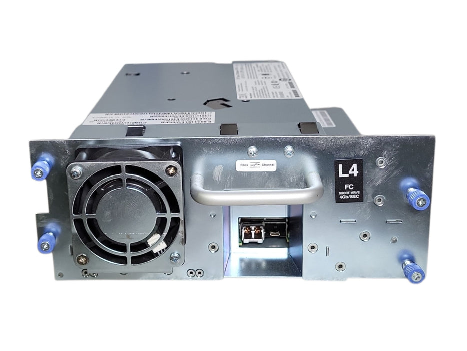 IBM 95P5817 LTO-4 Full Height Fibre Channel 4Gbps Tape Drive (TS3100/TS3200)