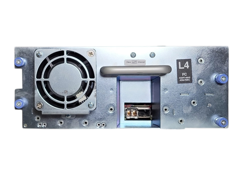 IBM 95P5817 LTO-4 Full Height Fibre Channel 4Gbps Tape Drive (TS3100/TS3200)
