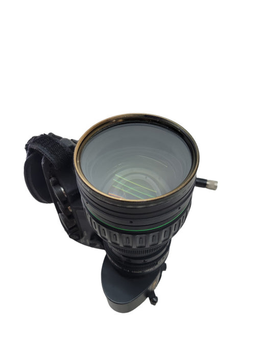 Canon EF-IF Xs J16ax8b4 IRS-C SX12 lens %