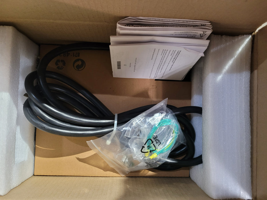 Dell Original DEL6031 Basic Rack PDU 208V 30A Data Center Server Rack Power Dist