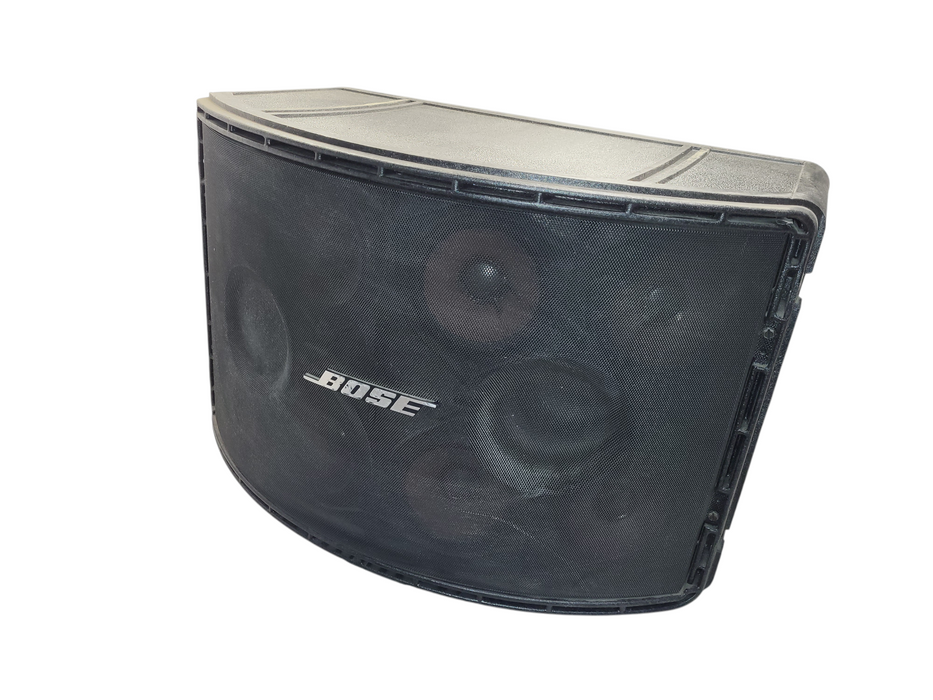 Bose Panaray 802 Series III rugged 240-watt full-range professional loudspeaker