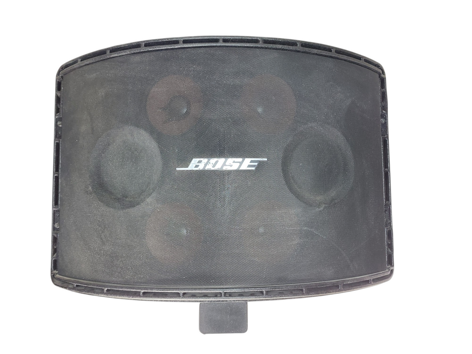 Bose Panaray 802 Series III rugged 240-watt full-range professional loudspeaker