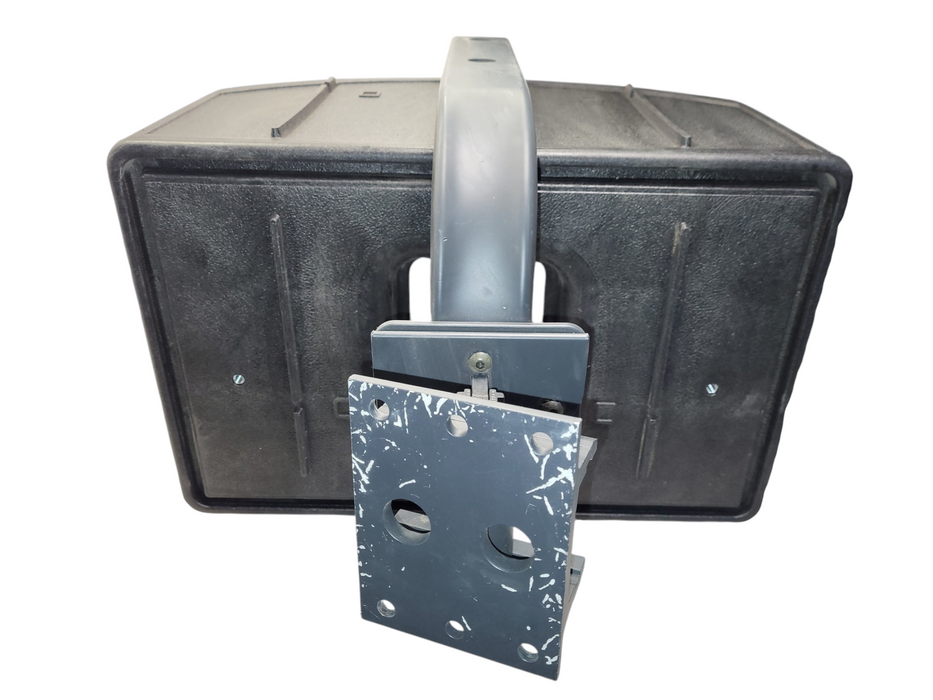Bose Panaray 802 Series III rugged 240-watt full-range professional loudspeaker