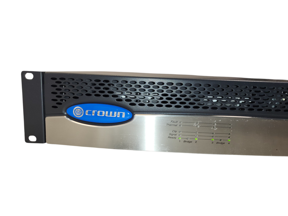 Crown CTs 4200 4CH 260W Per Channel Power Amplifier