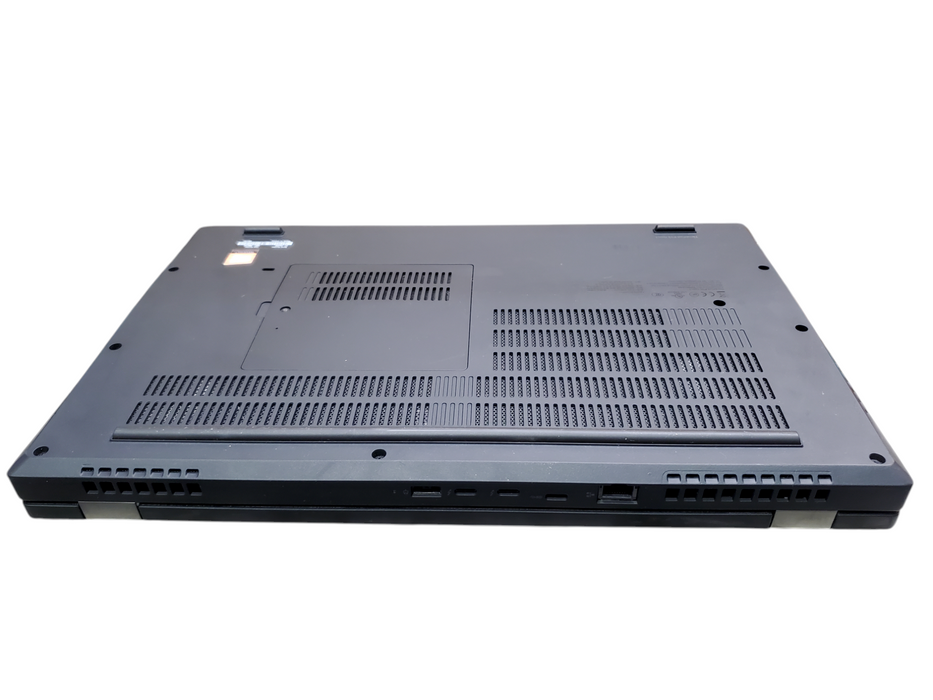 Lenovo ThinkPad P15 Gen 1 FHD i7-10850H NVIDIA T2000 4GB GPU 32GB RAM 256GB SSD