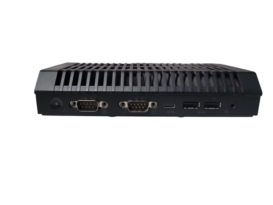 Lenovo ThinkCentre M90n-1 Fanless Intel Core i3-8145U @2.10GHz, 8GB RAM, No HDD