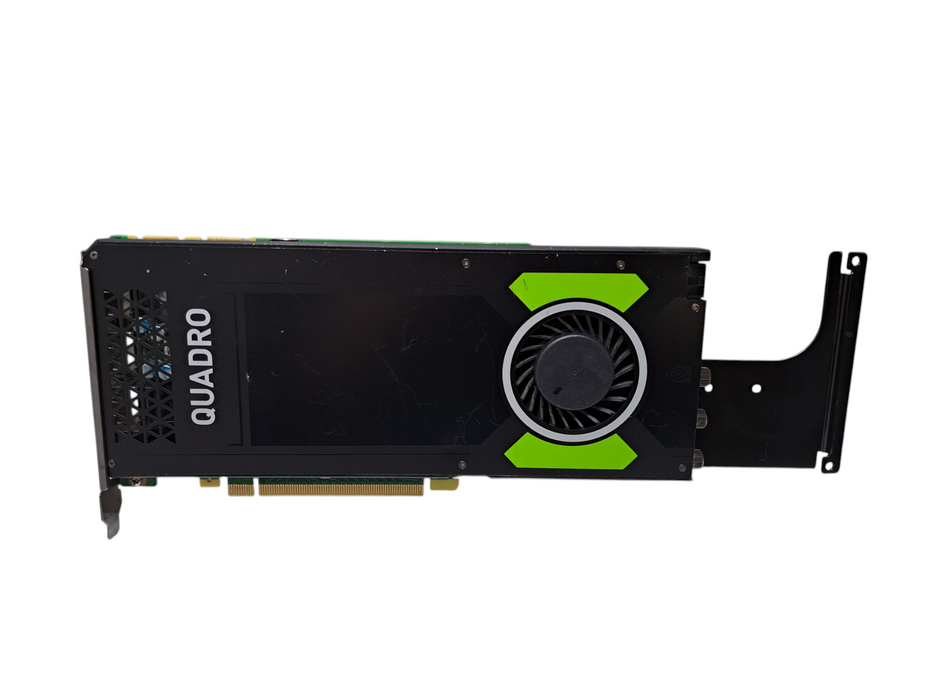 Dell NVIDIA Quadro M4000 8GB GDDR5 Graphics Card