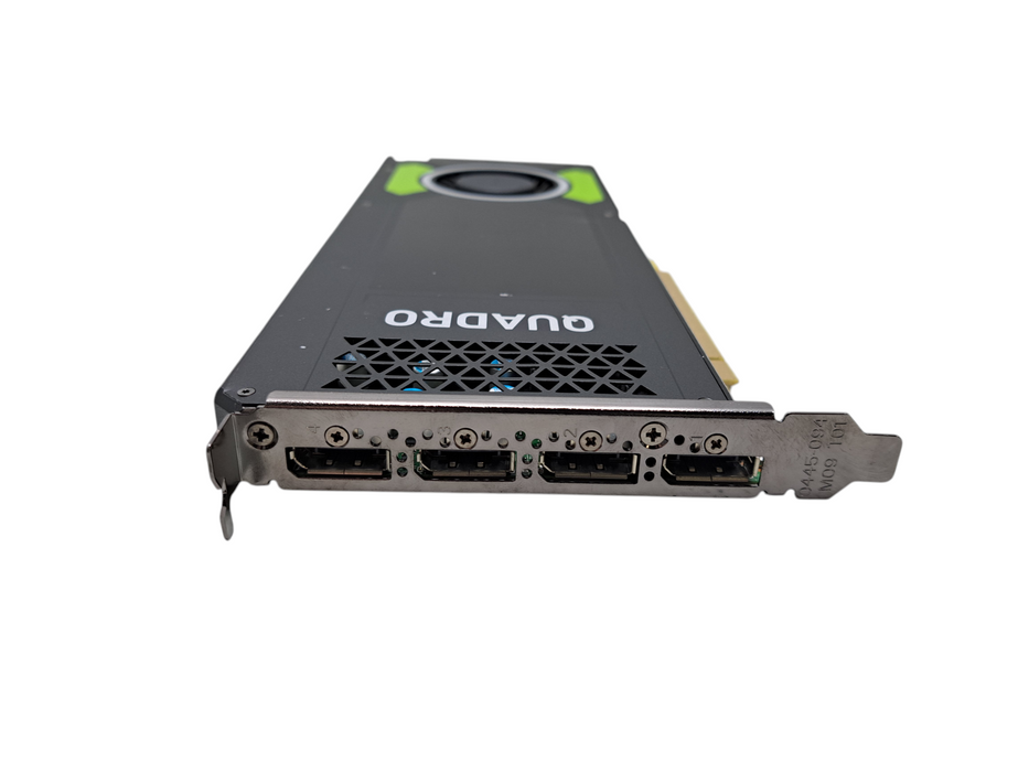 Dell NVIDIA Quadro M4000 8GB GDDR5 Graphics Card