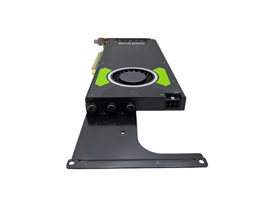 Dell NVIDIA Quadro M4000 8GB GDDR5 Graphics Card