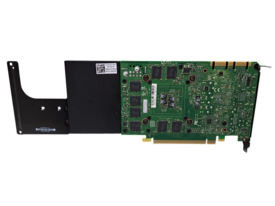 Dell NVIDIA Quadro M4000 8GB GDDR5 Graphics Card