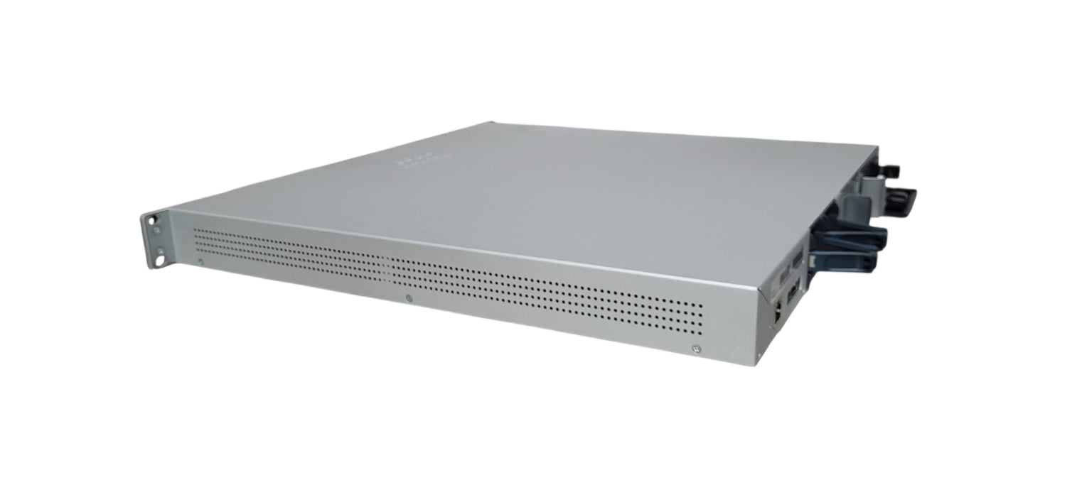 Open Box Cisco Meraki MS350-24P (unclaimed) 24-Port Switch