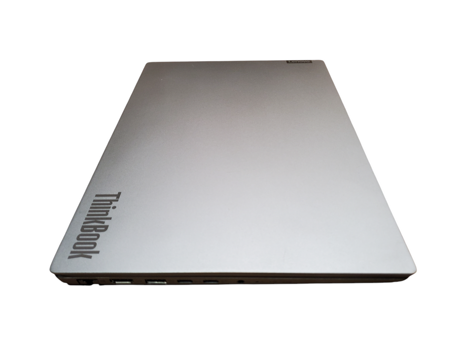 Lenovo ThinkBook 14-IIL i5-1035G7@ 1.00GHz 16GB DDR4 256GB SSD