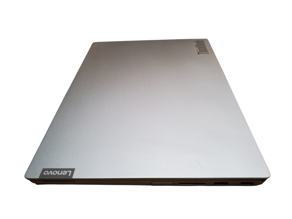 Lenovo ThinkBook 14-IIL i5-1035G7@ 1.00GHz 16GB DDR4 256GB SSD