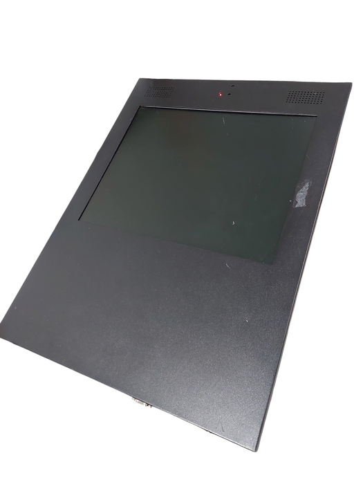 LCD 17" Monitor for Rack