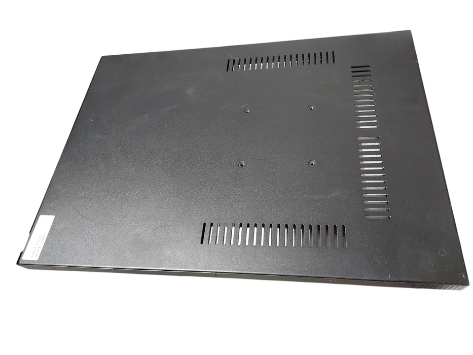 LCD 17" Monitor for Rack