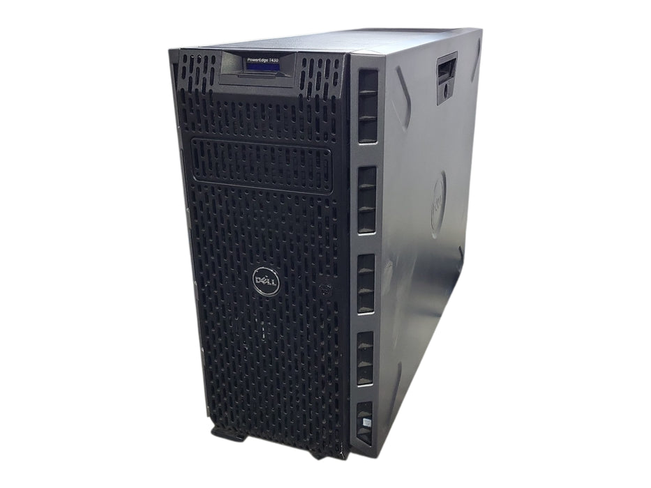 Dell PowerEdge T430 - 2x Xeon E5-2620 v4, 128GB DDR4, H730, 2x4TB SAS