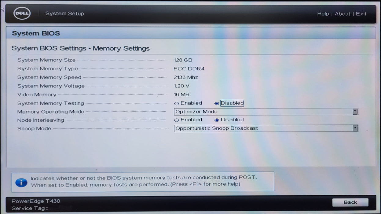 Dell PowerEdge T430 - 2x Xeon E5-2620 v4, 128GB DDR4, H730, 2x4TB SAS