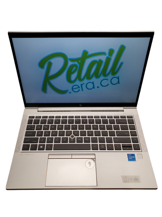 HP EliteBook 840 G8 Intel Core i5-1145G7 2.60GHz 16GB RAM 256GB SSD READ
