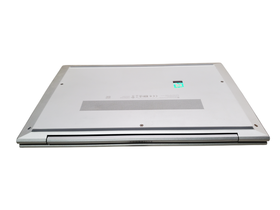HP EliteBook 840 G8 Intel Core i5-1145G7 2.60GHz 16GB RAM 256GB SSD READ