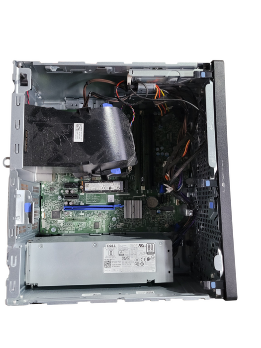 Dell Optiplex 3090 | i3-10100 @3.60GHz 8GB DDR4 256GB NVMe | READ!!!