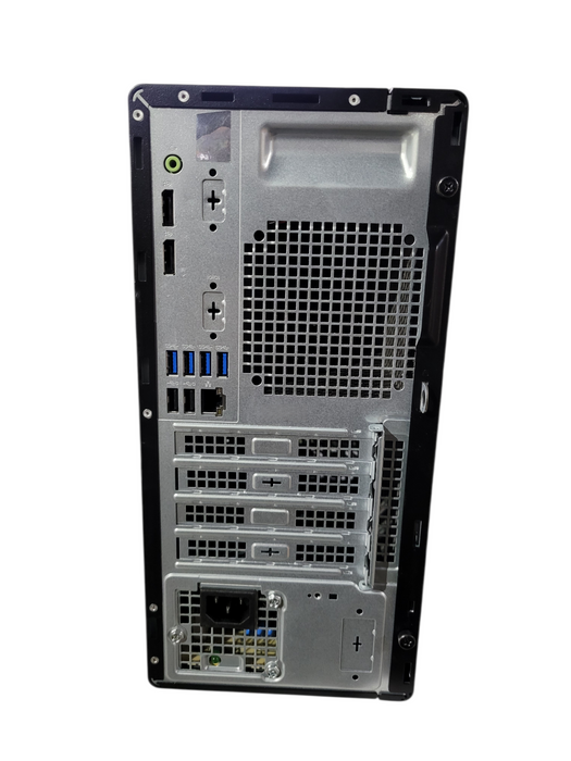 Dell Optiplex 3090 | i3-10100 @3.60GHz 8GB DDR4 256GB NVMe | READ!!!