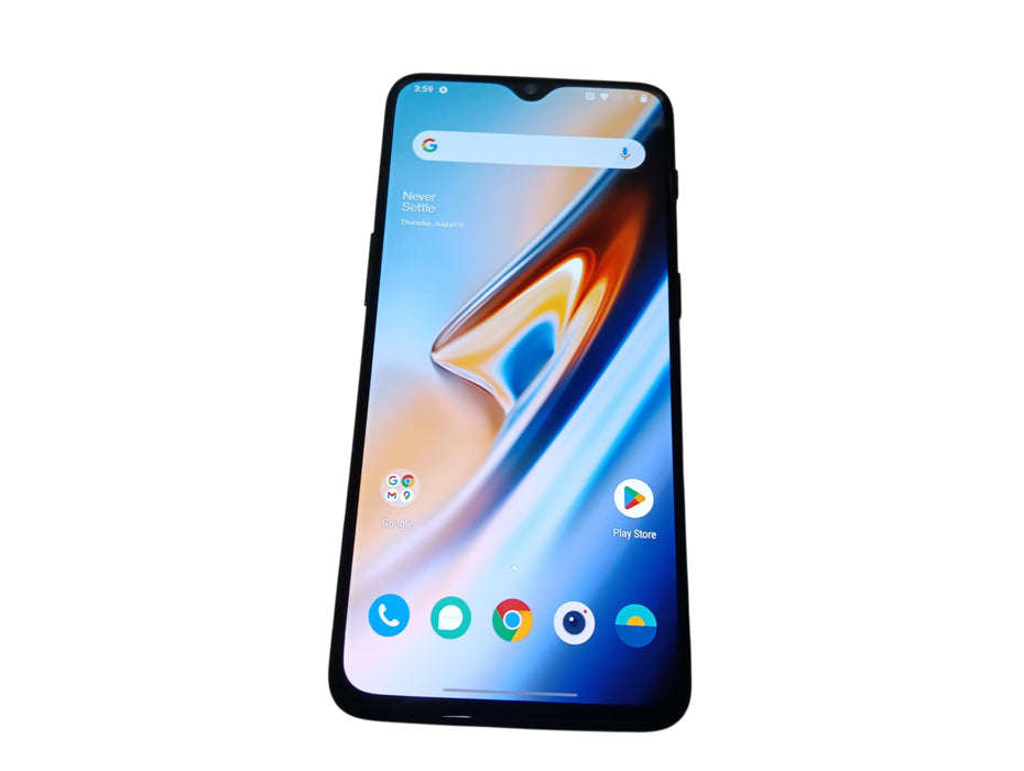 OnePlus 6T - 128GB - Black [A6013]