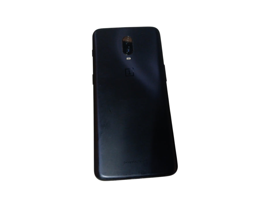 OnePlus 6T - 128GB - Black [A6013]