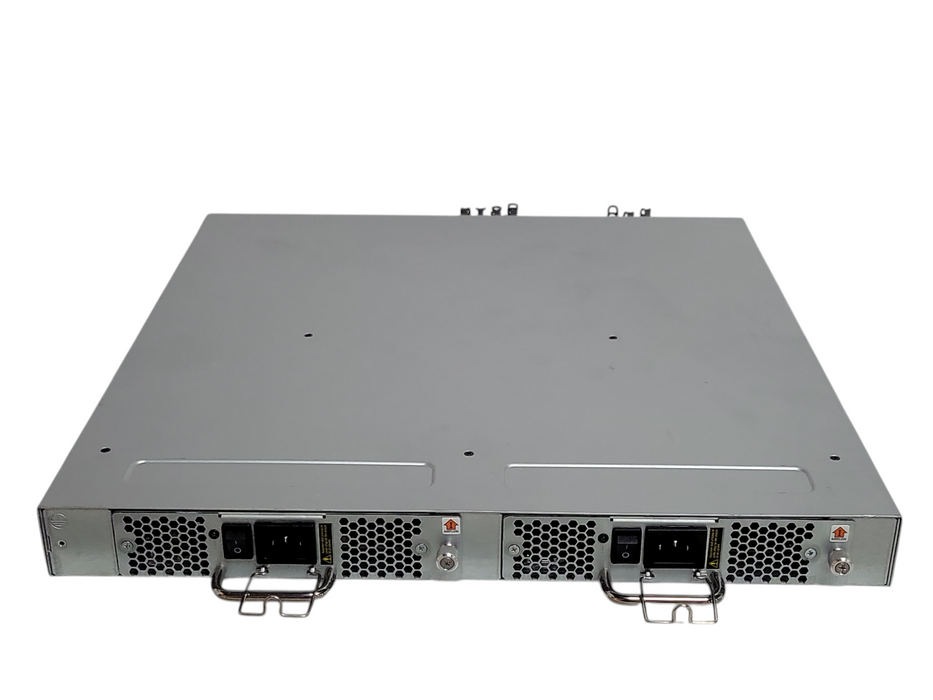 Brocade EMC 6510 DS-6510B 48-Port (24 Active) 16Gb FC EM-6510-24-16G-R, 24 x SFP