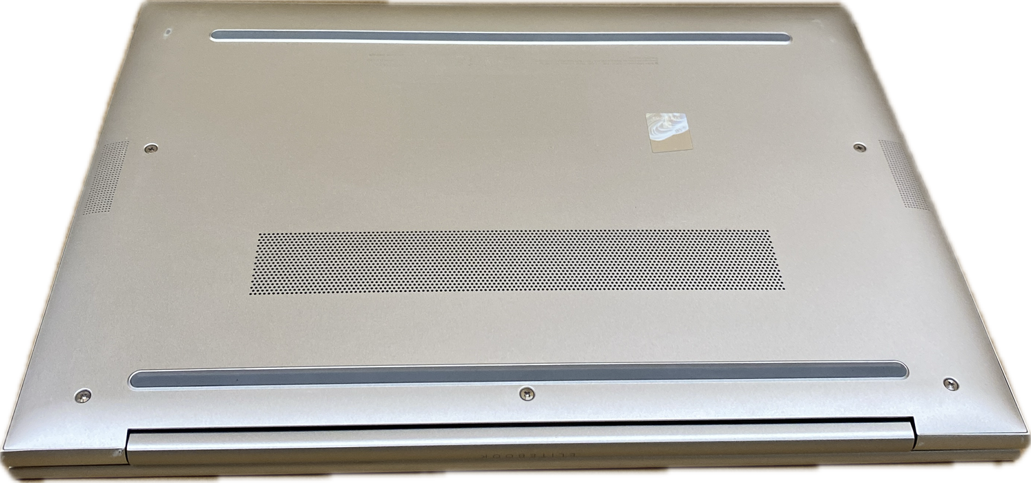 HP EliteBook 840 14 G9 i5-1245U 8GB RAM Bad Keyboard For Parts Or Repair READ!