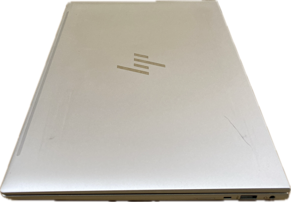 HP EliteBook 840 14 G9 i5-1245U 8GB RAM Bad Keyboard For Parts Or Repair READ!