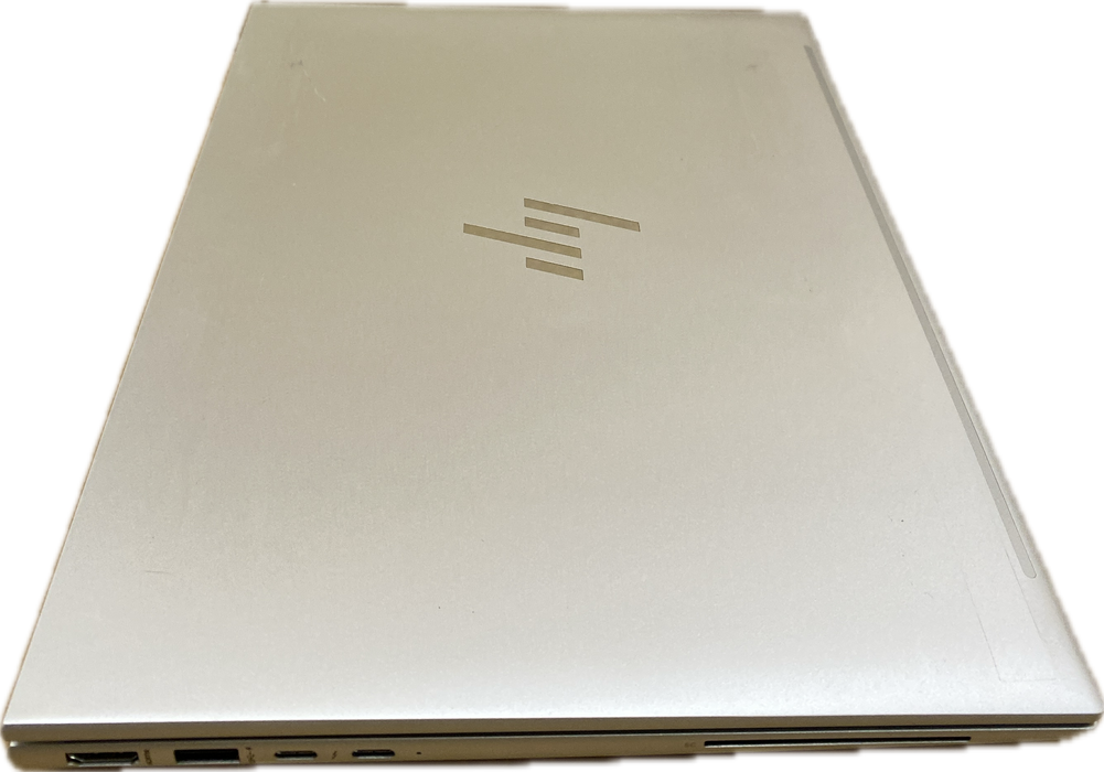 HP EliteBook 840 14 G9 i5-1245U 8GB RAM Bad Keyboard For Parts Or Repair READ!